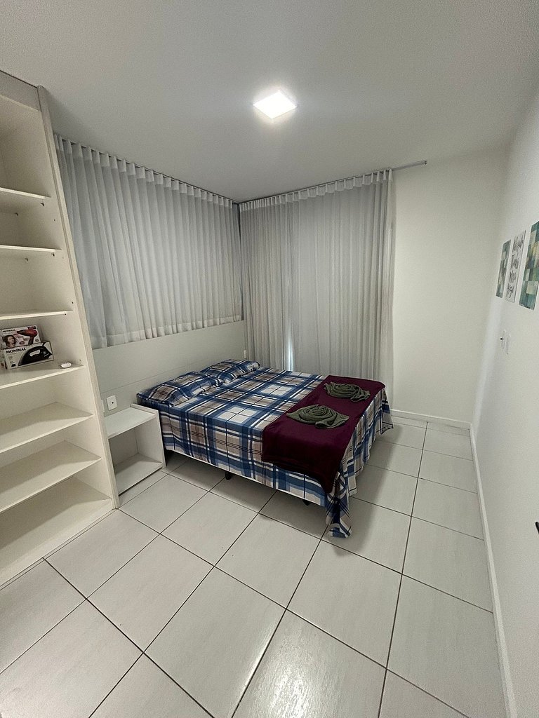 Apto 3 quartos em Muro Alto