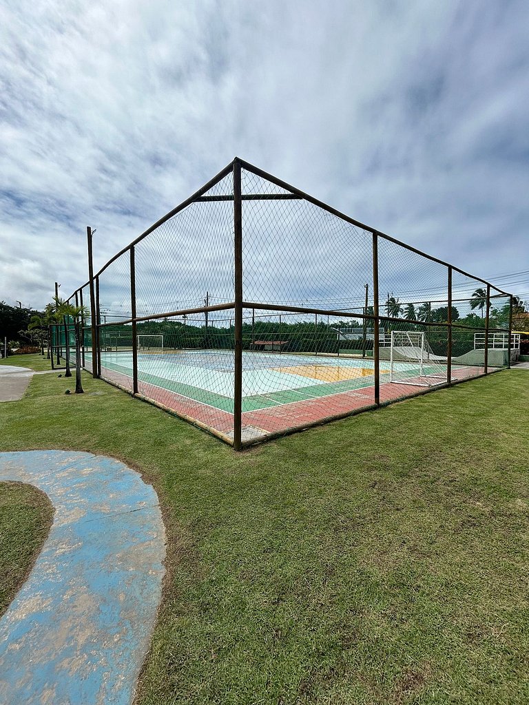 Apto 3 quartos em Muro Alto