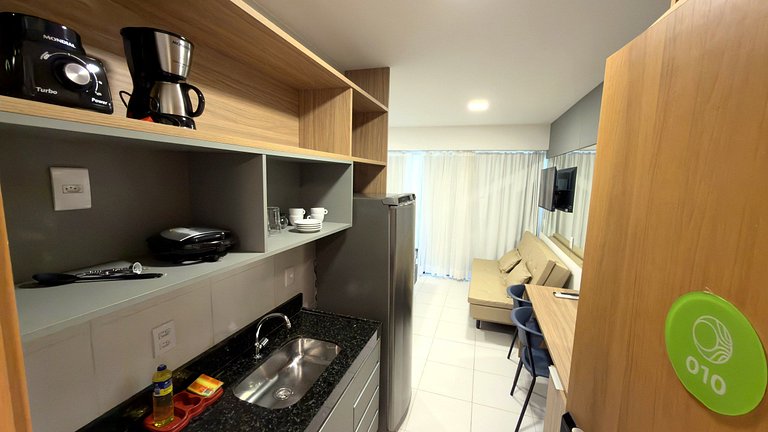 Studio Makia A-010
