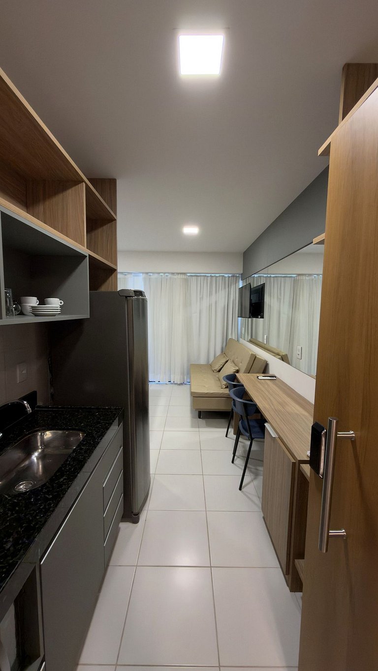 Studio Makia A-010