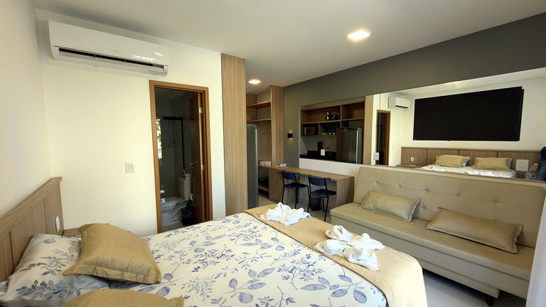 Studio Makia D-001