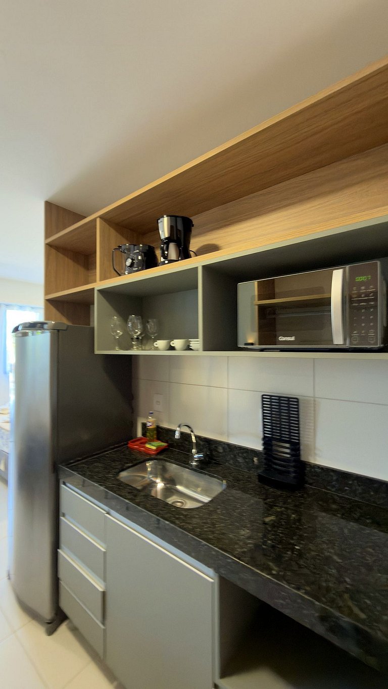 Studio Makia D-001